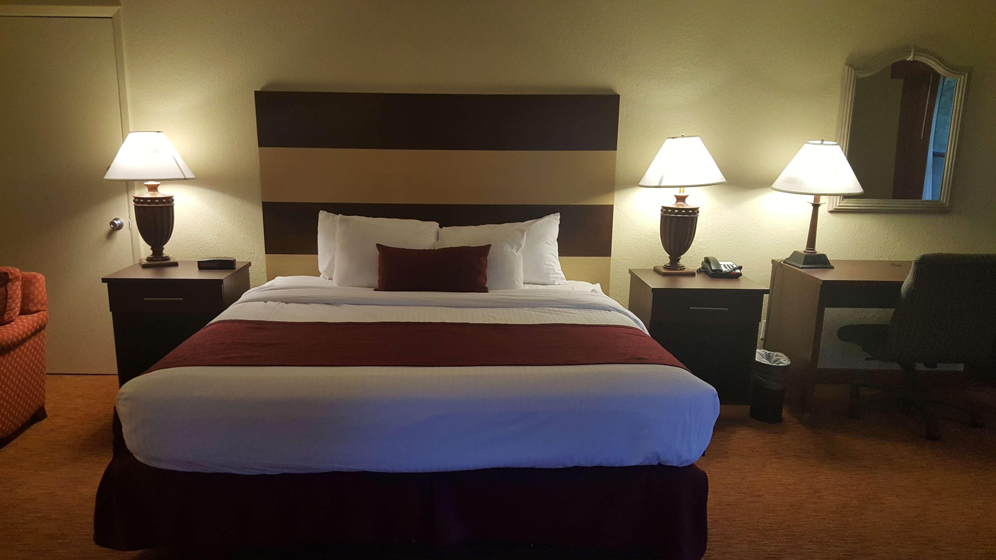 Best Western Pine Springs Inn Ruidoso Downs Exterior photo