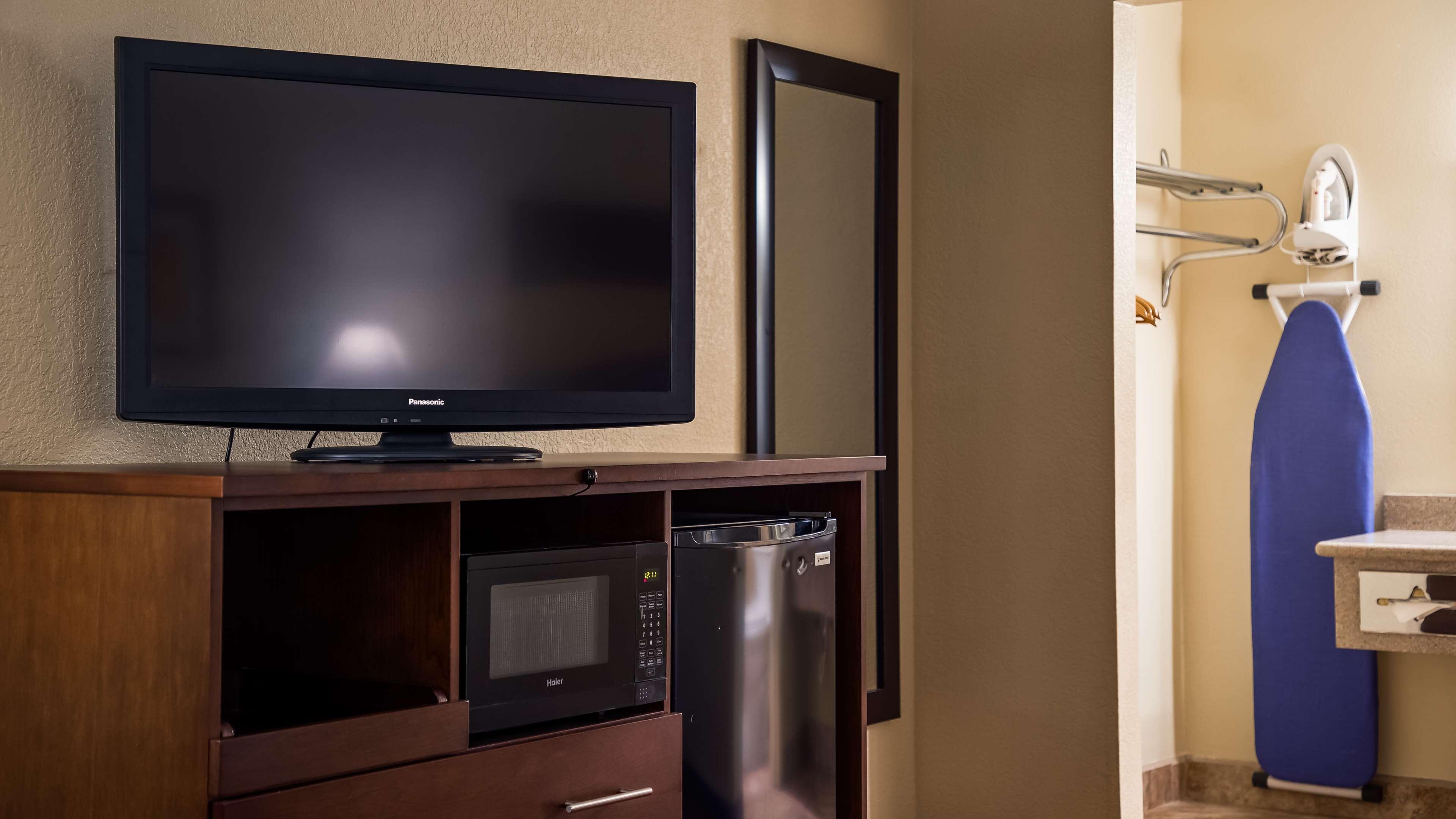 Best Western Pine Springs Inn Ruidoso Downs Exterior photo