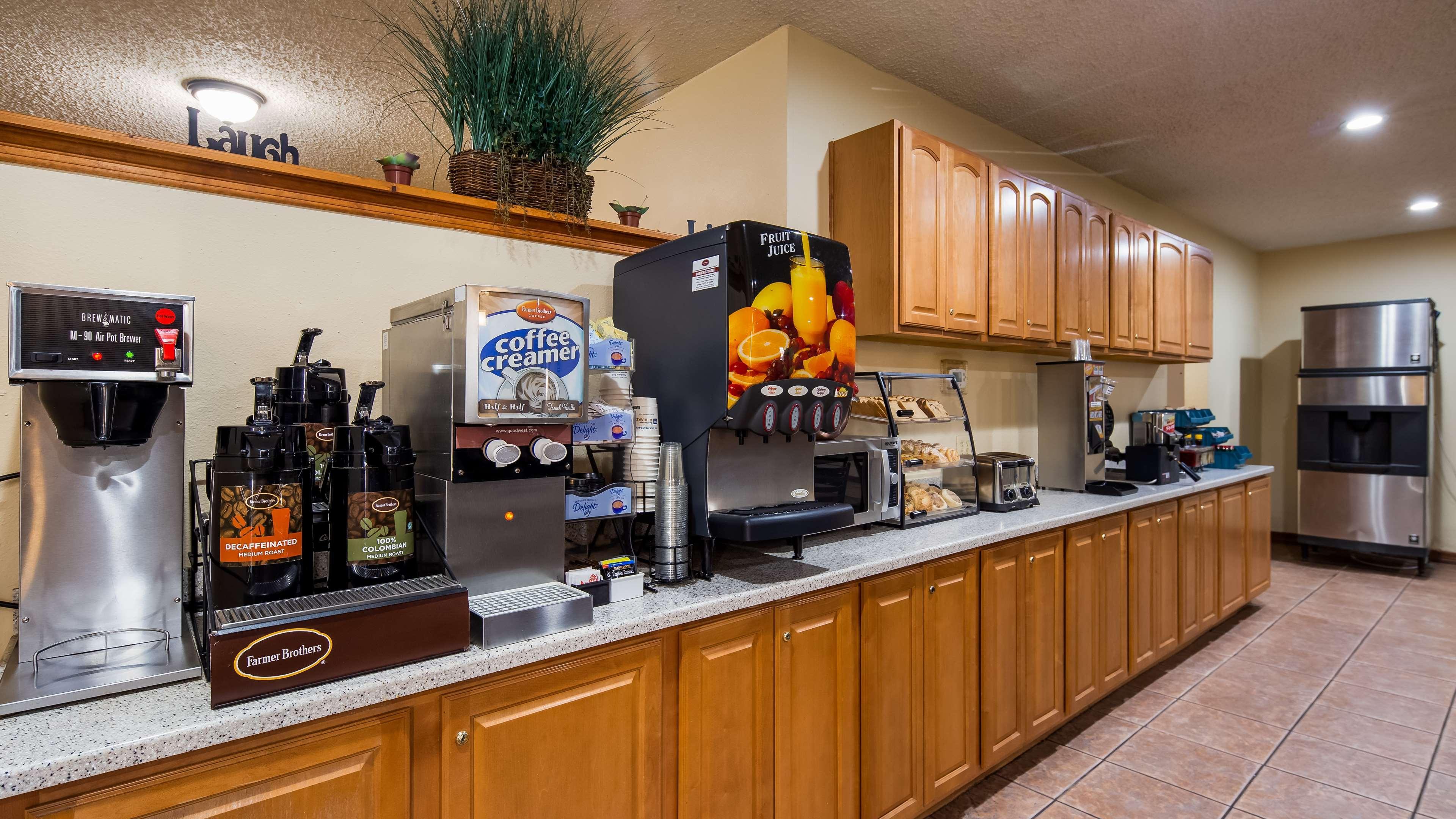 Best Western Pine Springs Inn Ruidoso Downs Exterior photo
